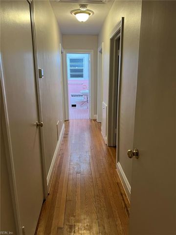 417 Sinclair ST, Norfolk, VA 23505