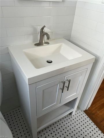 417 Sinclair ST, Norfolk, VA 23505