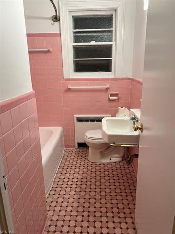 417 Sinclair ST, Norfolk, VA 23505