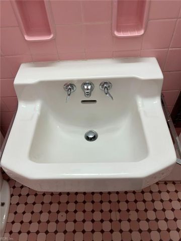 417 Sinclair ST, Norfolk, VA 23505