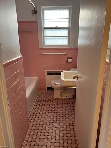 417 Sinclair ST, Norfolk, VA 23505