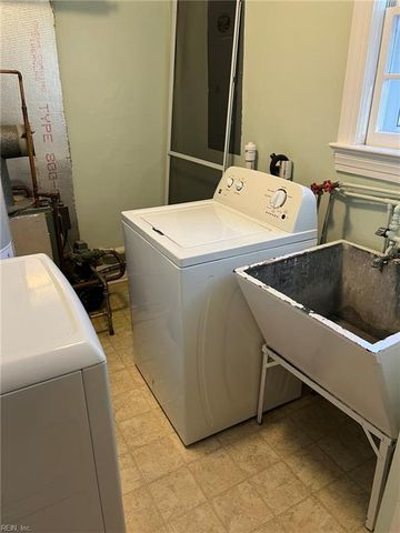 417 Sinclair ST, Norfolk, VA 23505