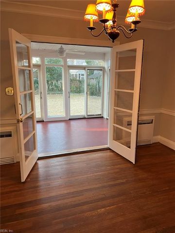 417 Sinclair ST, Norfolk, VA 23505