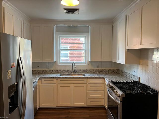 417 Sinclair ST, Norfolk, VA 23505