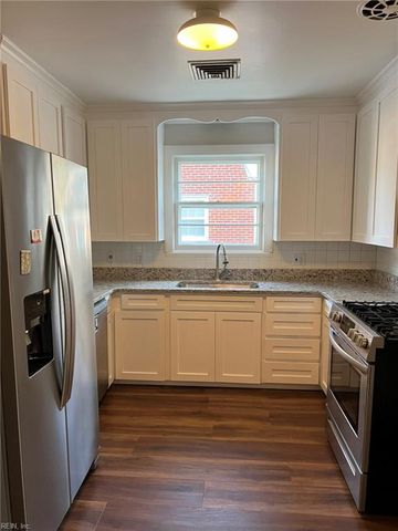 417 Sinclair ST, Norfolk, VA 23505