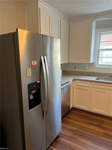 417 Sinclair ST, Norfolk, VA 23505