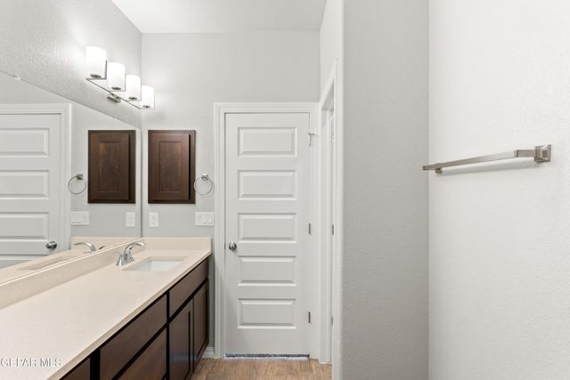 632 PASEO DE LA REINA Street, Horizon City, TX 79928