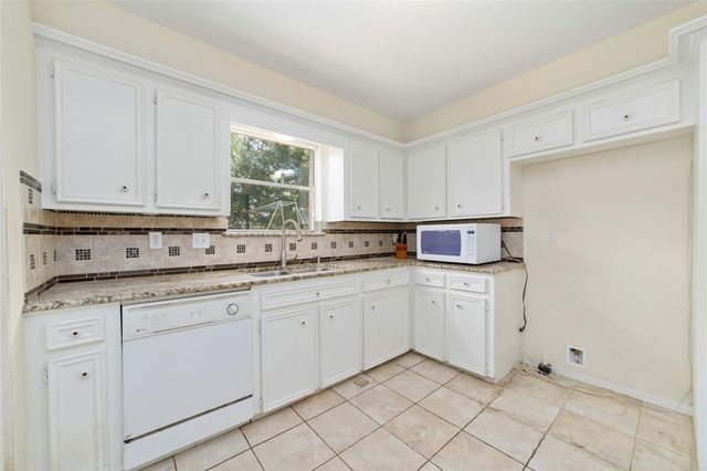 15726 Four Leaf Drive, Houston, TX 77084