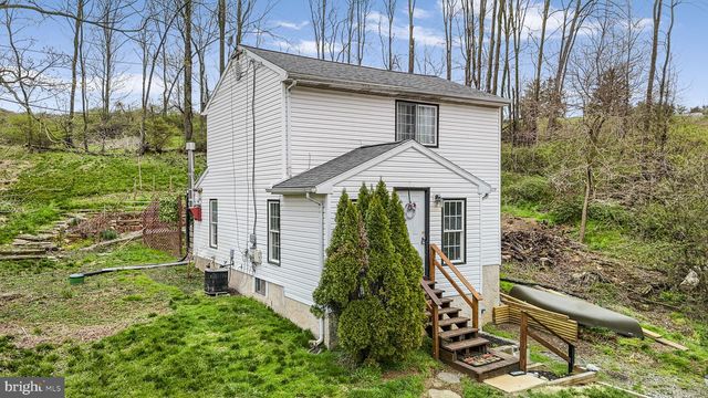 102 PASCHALL MILL RD, West Grove, PA 19390