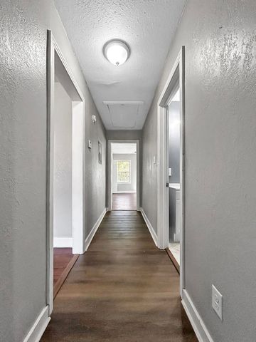 616 N Frusha Dr, Deridder, LA 70634