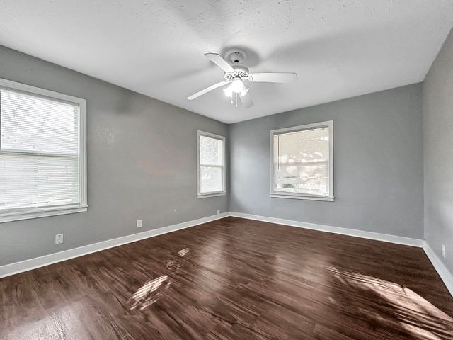 616 N Frusha Dr, Deridder, LA 70634