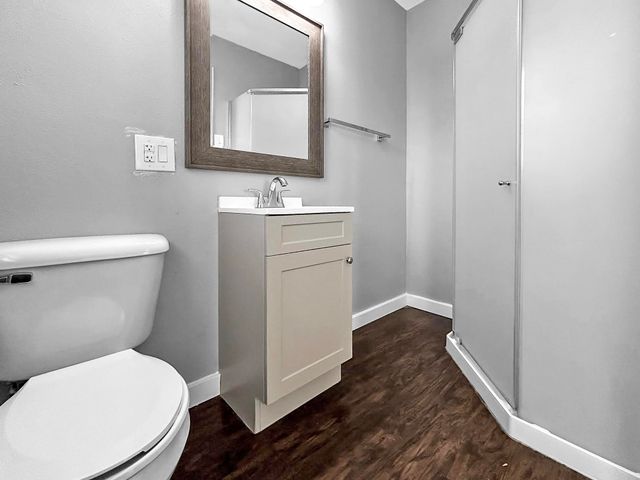 616 N Frusha Dr, Deridder, LA 70634