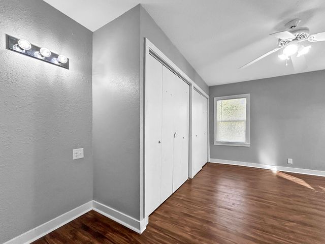 616 N Frusha Dr, Deridder, LA 70634