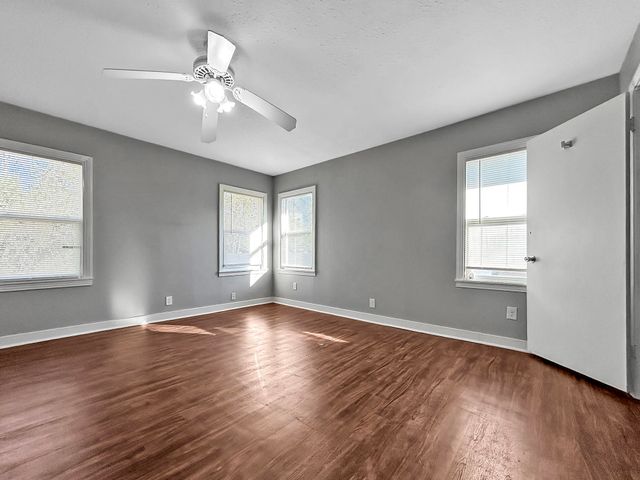 616 N Frusha Dr, Deridder, LA 70634