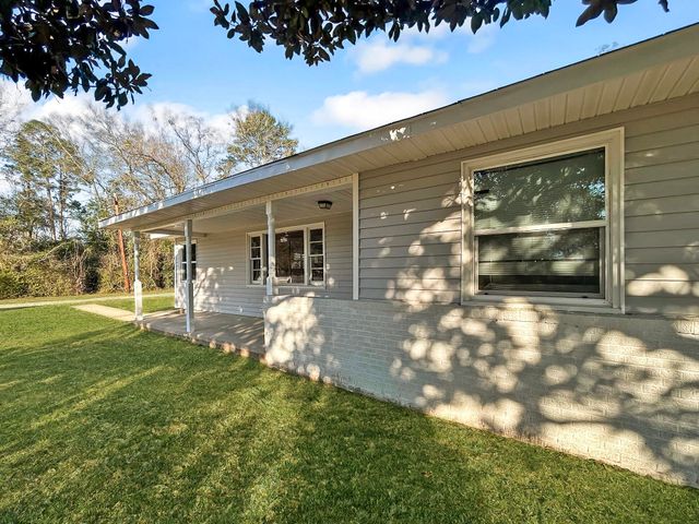 616 N Frusha Dr, Deridder, LA 70634