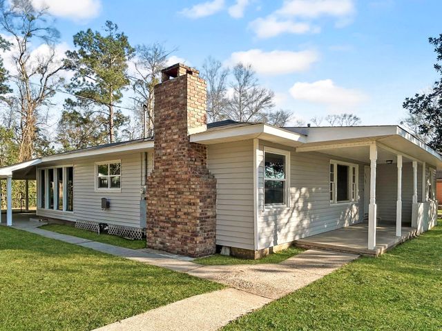 616 N Frusha Dr, Deridder, LA 70634