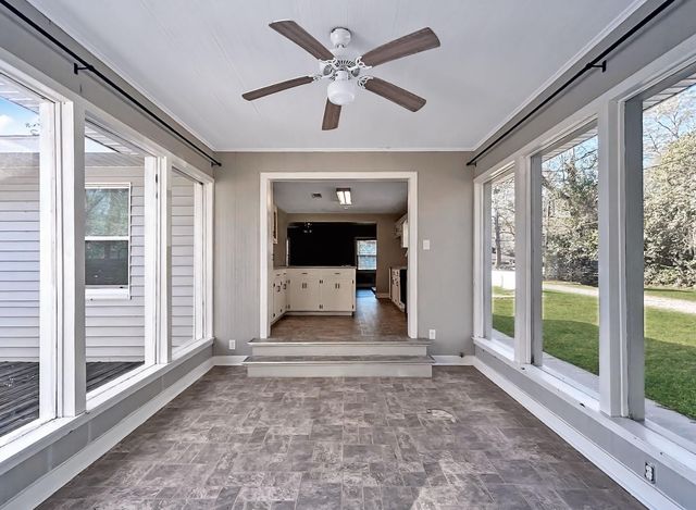 616 N Frusha Dr, Deridder, LA 70634