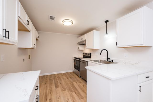 420 Trumpler Street, Little Rock, AR 72211