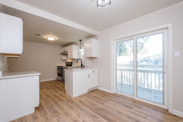 420 Trumpler Street, Little Rock, AR 72211