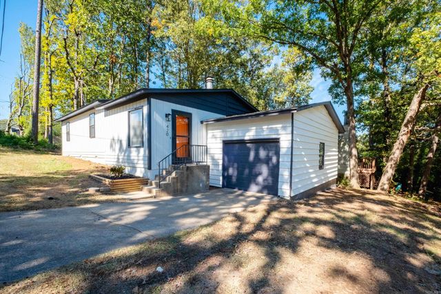 420 Trumpler Street, Little Rock, AR 72211