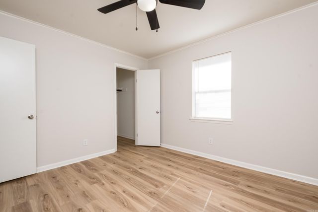 420 Trumpler Street, Little Rock, AR 72211