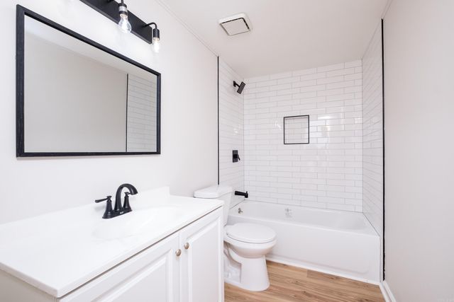 420 Trumpler Street, Little Rock, AR 72211