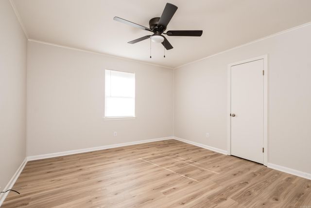 420 Trumpler Street, Little Rock, AR 72211