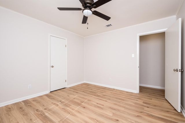 420 Trumpler Street, Little Rock, AR 72211