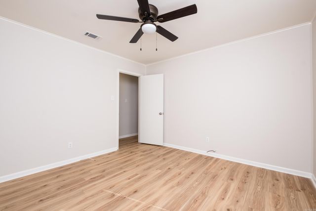 420 Trumpler Street, Little Rock, AR 72211