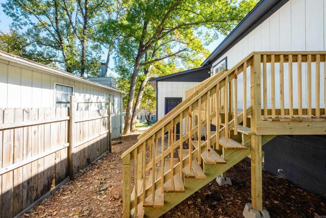 420 Trumpler Street, Little Rock, AR 72211