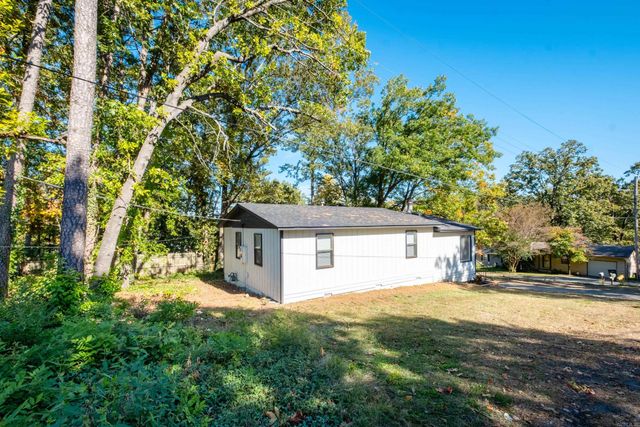 420 Trumpler Street, Little Rock, AR 72211