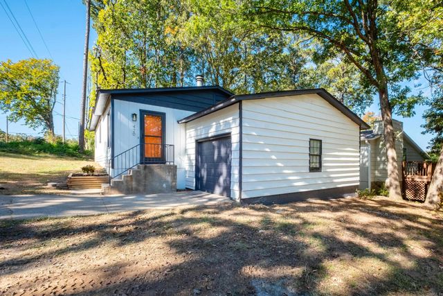 420 Trumpler Street, Little Rock, AR 72211