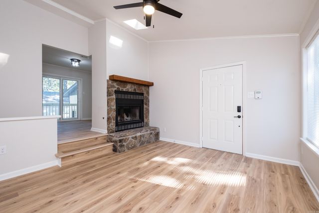 420 Trumpler Street, Little Rock, AR 72211