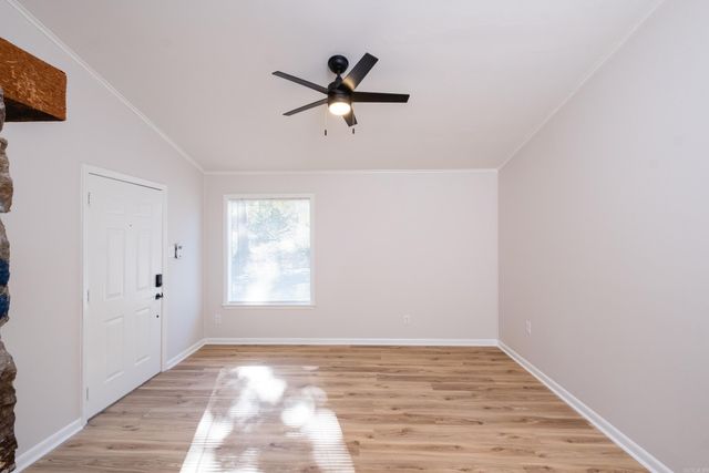 420 Trumpler Street, Little Rock, AR 72211