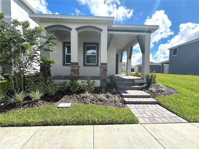 12615 CLEAR SAPPHIRE DRIVE, Winter Garden, FL 34787