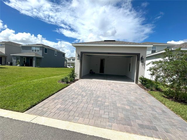 12615 CLEAR SAPPHIRE DRIVE, Winter Garden, FL 34787