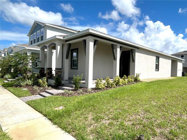 12615 CLEAR SAPPHIRE DRIVE, Winter Garden, FL 34787