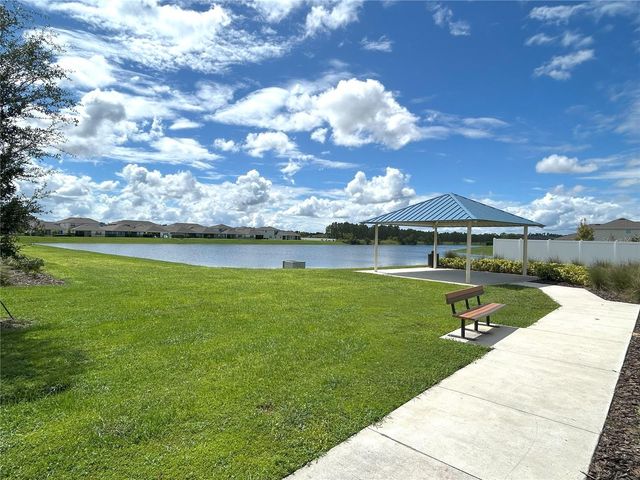 12615 CLEAR SAPPHIRE DRIVE, Winter Garden, FL 34787