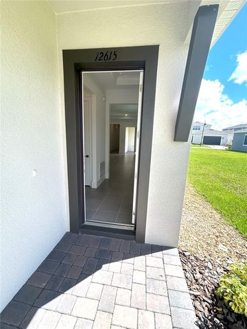12615 CLEAR SAPPHIRE DRIVE, Winter Garden, FL 34787