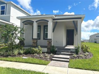 12615 CLEAR SAPPHIRE DRIVE, Winter Garden, FL 34787
