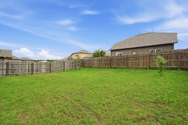 11117 Night Camp DR, Austin, TX 78754