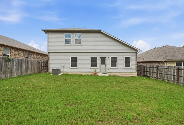 11117 Night Camp DR, Austin, TX 78754