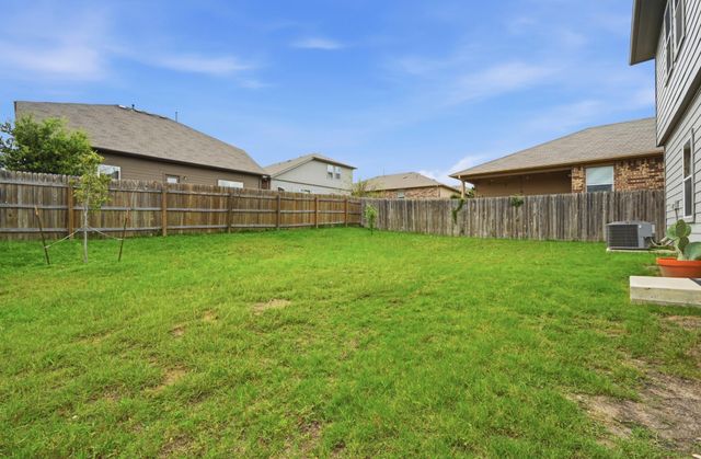 11117 Night Camp DR, Austin, TX 78754