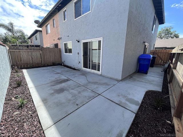 2161 Bluehaven, San Diego, CA 92154