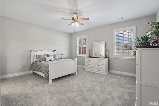 313 Blue River Drive, Knightstown, IN 46148