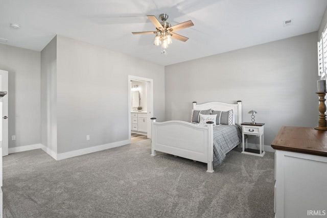 313 Blue River Drive, Knightstown, IN 46148