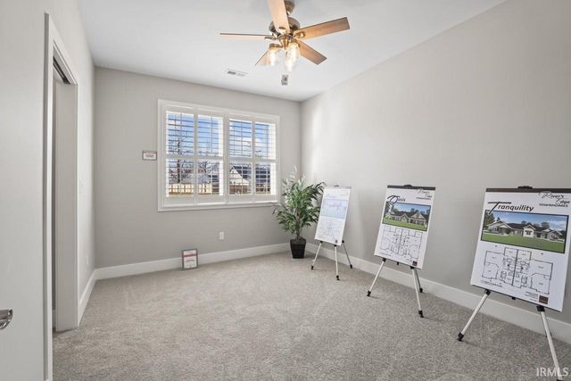 313 Blue River Drive, Knightstown, IN 46148
