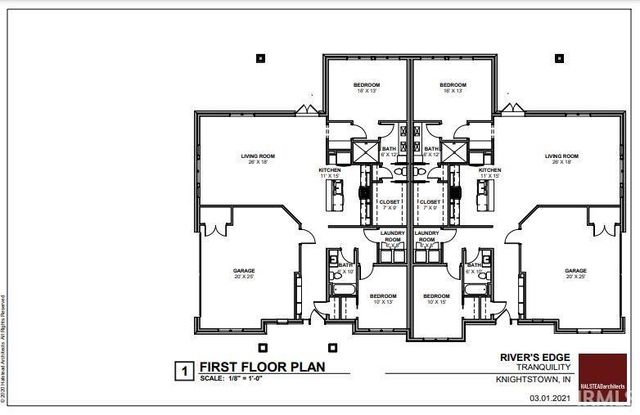 313 Blue River Drive, Knightstown, IN 46148