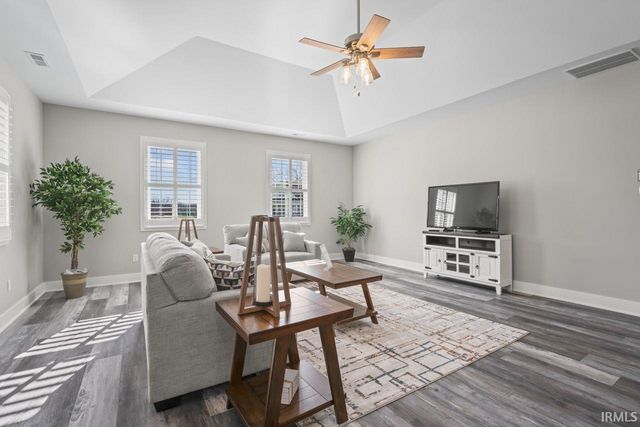 313 Blue River Drive, Knightstown, IN 46148