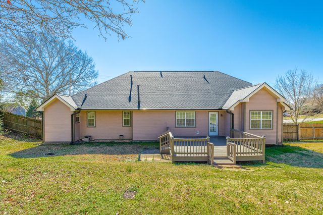 2311 Chimney Hills Drive, Soddy Daisy, TN 37379